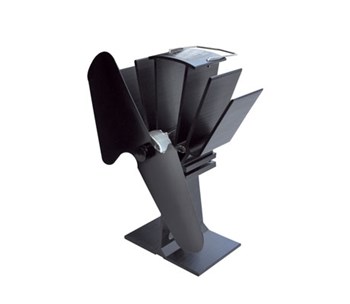 Enerzone Heat Powered Fan Enerzone Heat Powered Fan