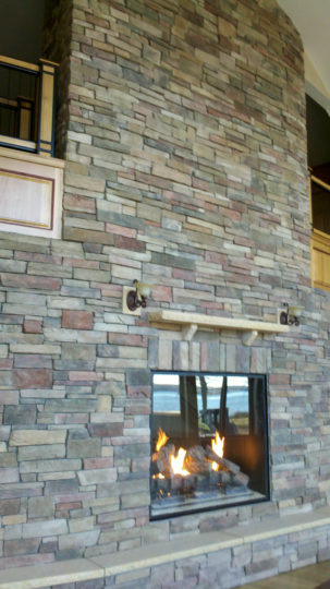 Wilkening Fireplace Gallery