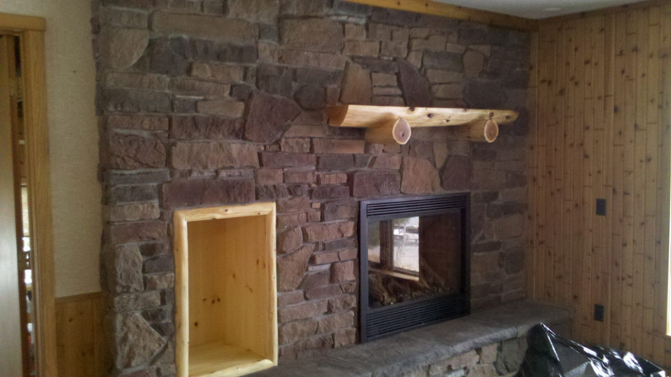 Wilkening Fireplace Sales