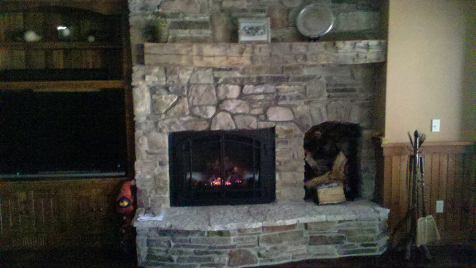 Wilkening Fireplace Gallery