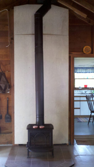 Wilkening Fireplace Sells Wood Burning Stoves