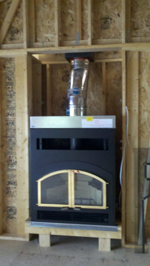 Wilkening Fireplace Gallery