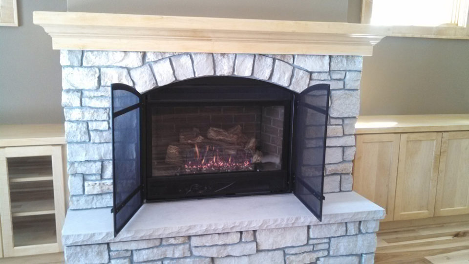 Wilkening Fireplace Gallery