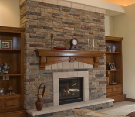 BOULDER CREEK ARTIFICIAL STONE BOULDER CREEK ARTIFICIAL STONE