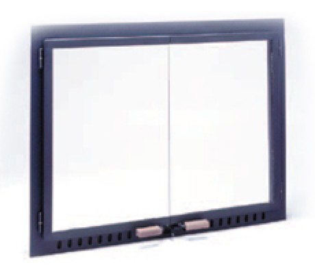 WILKENING FULL VIEW FIRE PLACE DOORS FOR SALE WILKENING FULL VIEW FIRE PLACE DOORS FOR SALE