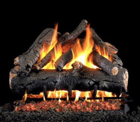 PETERSON GAS LOGS