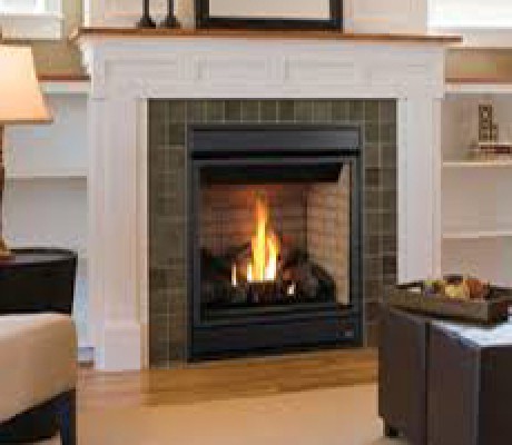 ASTRIA GAS FIREPLACES