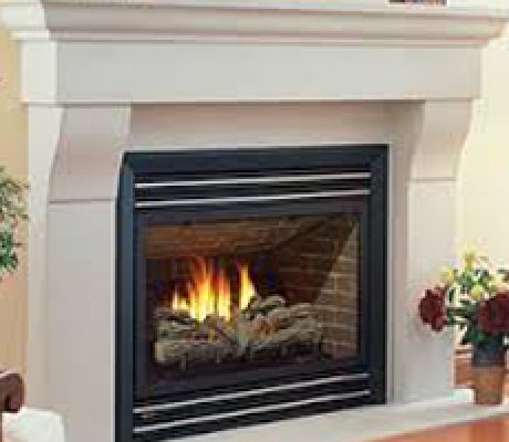 REGENCY GAS FIREPLACES