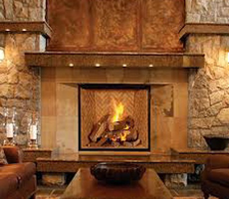 TOWN & COUNTRY GAS FIREPLACES