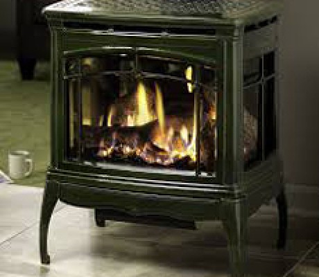 HEARTHSTONE GAS STOVES HEARTHSTONE GAS STOVES