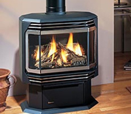 REGENCY GAS STOVES