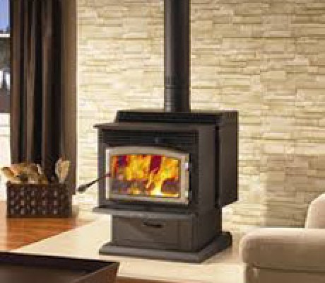 ENERZONE WOOD STOVES