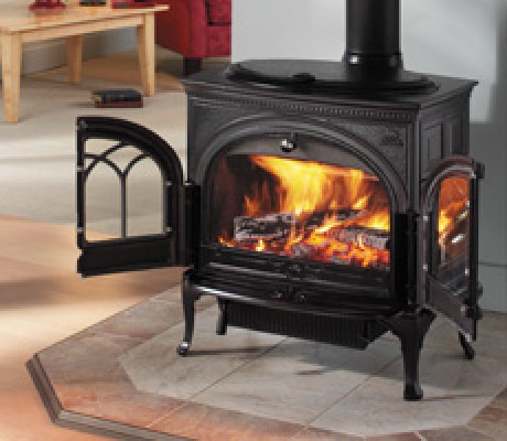 JOTUL WOOD STOVES